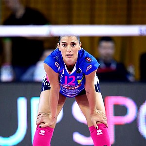 Francesca Piccinini