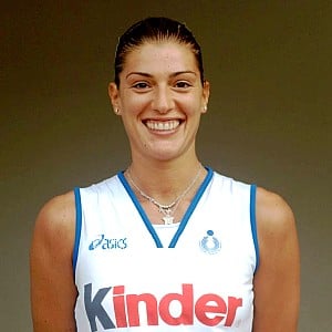 Francesca Piccinini