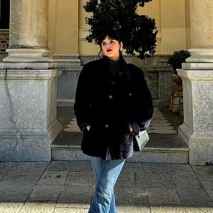 Francesca Polizzi