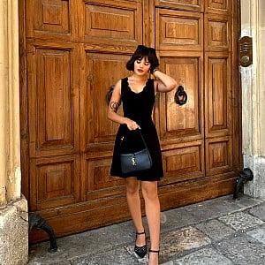 Francesca Polizzi