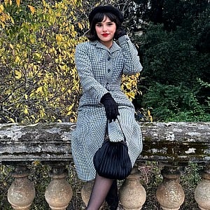 Francesca Polizzi
