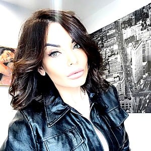 Francesca Romeo