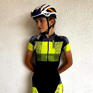 Francesca Saccu