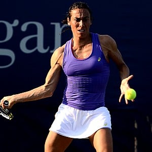 Francesca Schiavone