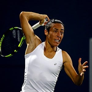 Francesca Schiavone