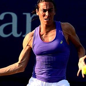 Francesca Schiavone