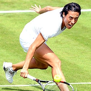 Francesca Schiavone