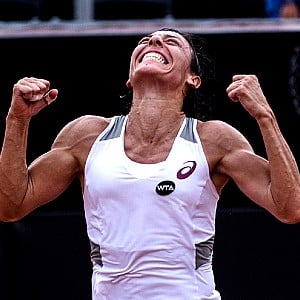 Francesca Schiavone