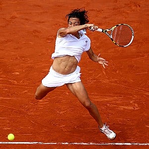 Francesca Schiavone