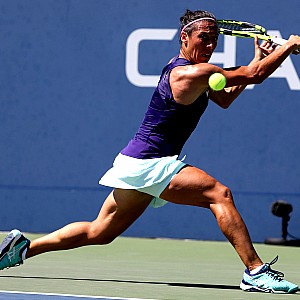 Francesca Schiavone