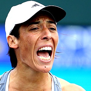 Francesca Schiavone