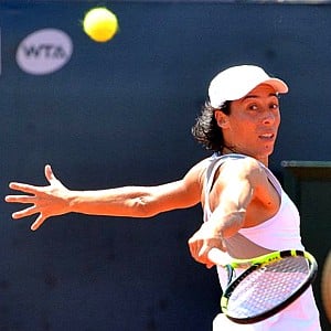 Francesca Schiavone