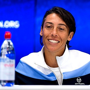 Francesca Schiavone