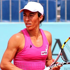 Francesca Schiavone