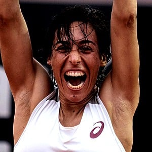 Francesca Schiavone