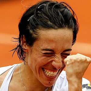 Francesca Schiavone