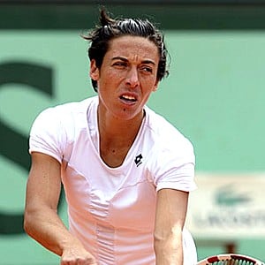 Francesca Schiavone
