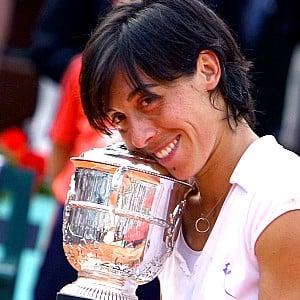 Francesca Schiavone