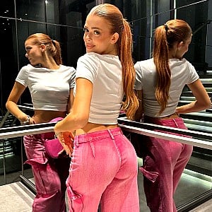 Francesca Stavolone
