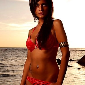 Francesca Testasecca