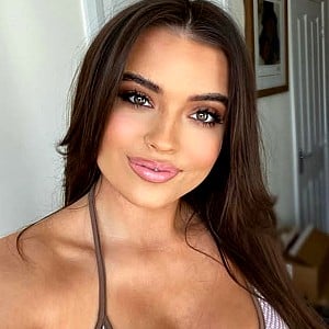 Francesca Tomlinsonn