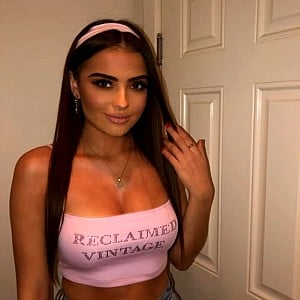Francesca Tomlinsonn