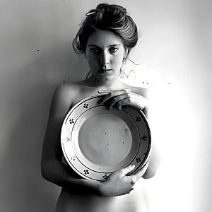 Francesca Woodman