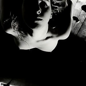 Francesca Woodman