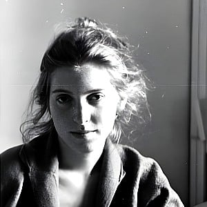 Francesca Woodman