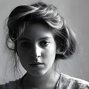 Francesca Woodman