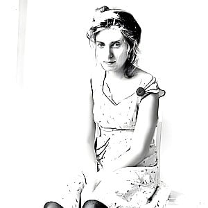 Francesca Woodman