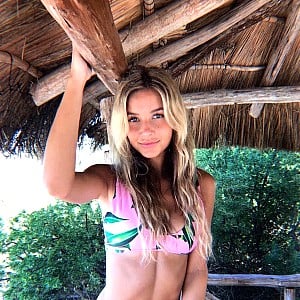 Franceska Fournier