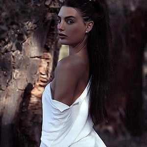 Franceska Pepe