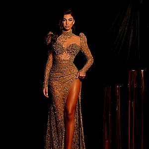 Franceska Rustem