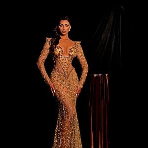 Franceska Rustem