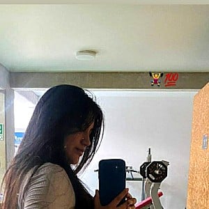 Franchesca Matias Bravo