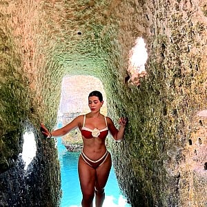 Francia Arvizu