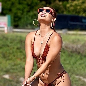 Francia Raisa