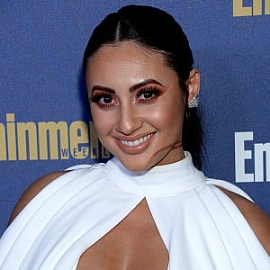 Francia Raisa