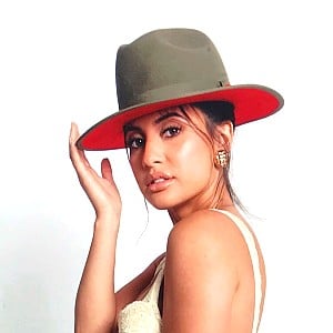 Francia Raisa