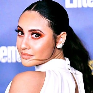 Francia Raisa