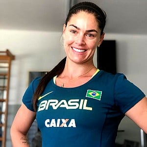 Franciela Krasucki