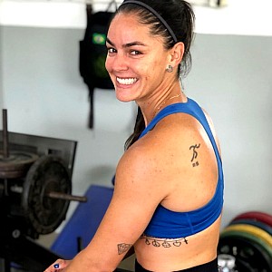 Franciela Krasucki