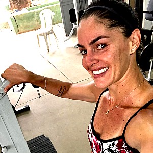Franciela Krasucki