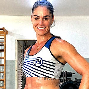 Franciela Krasucki