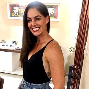 Franciela Krasucki