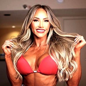 Francielle Mattos