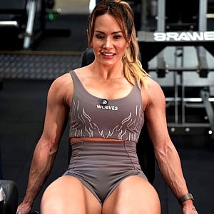 Francielle Mattos