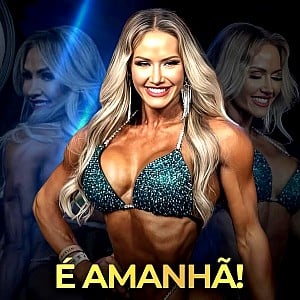 Francielle Mattos