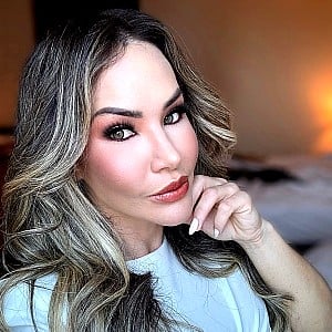 Francielle Mattos